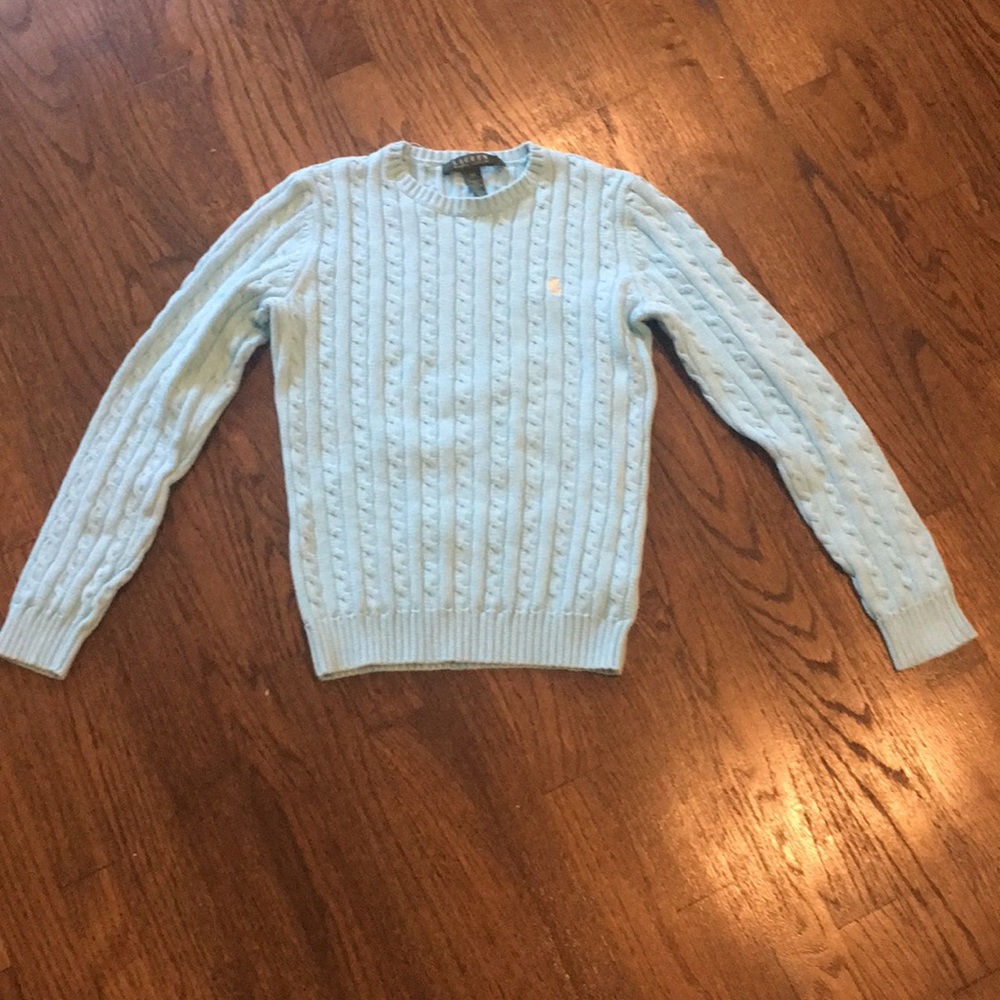 Lauren Ralph Lauren Sweater